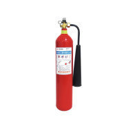 carbon dioxide fire extinguisher