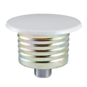 concealed sprinkler head