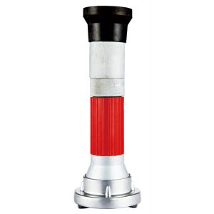 DC spray gun