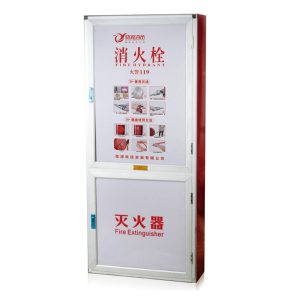 Fire hydrant box 1800mm