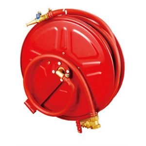 fire reel