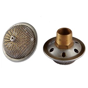 foam nozzle