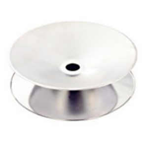 Heat collecting cover