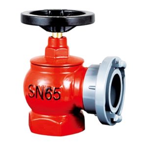 indoor fire hydrant