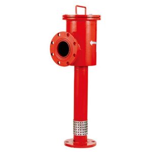 PC series foam generator