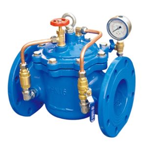 Slow closing check valve