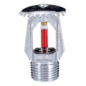 sprinkler head