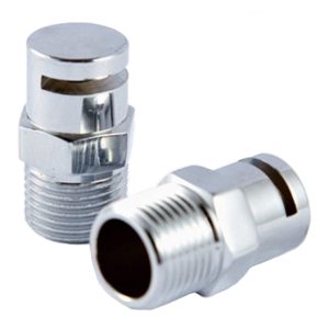 water curtain horizontal nozzle