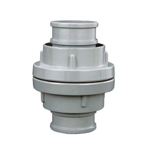 Water hose buckle