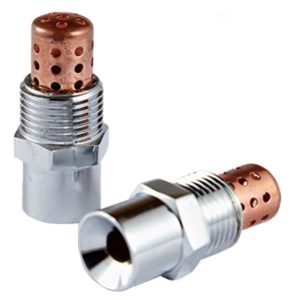 water mist nozzle